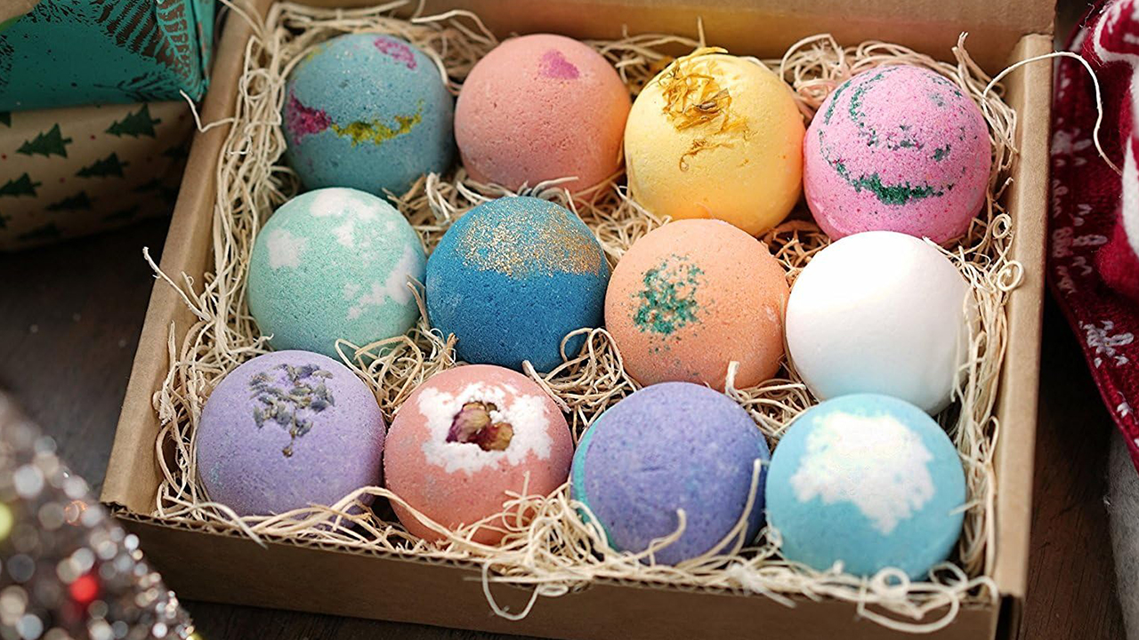 Jak sprawić, aby w łazience zawsze ładnie pachniało dzięki kulkom zapachowym