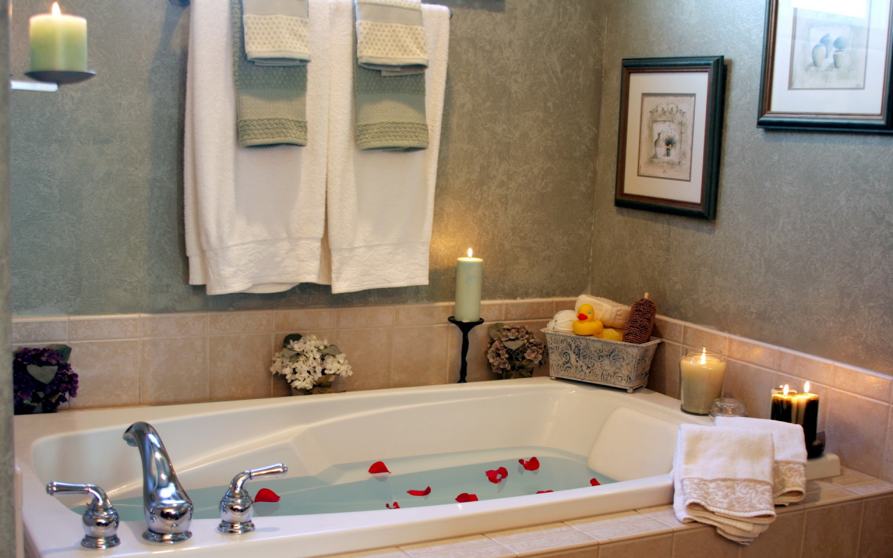 Jak sprawić, aby w łazience zawsze ładnie pachniało dzięki kulkom zapachowym