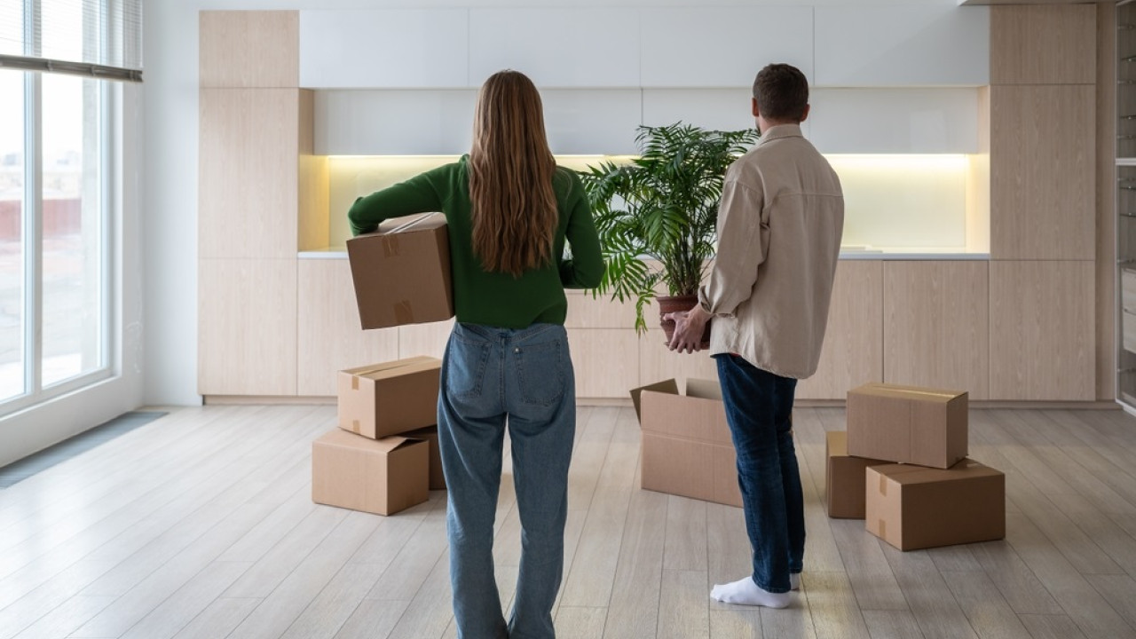 Rząd zakazuje eksmisji: właściciele nieruchomości nie będą mogli eksmitować najemców, nawet jeśli ci nie płacą.