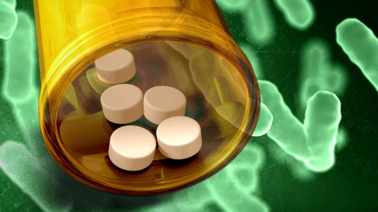 Odkryto nowy sposób przewidywania skuteczności antybiotyków w przypadku ciężkich infekcji.