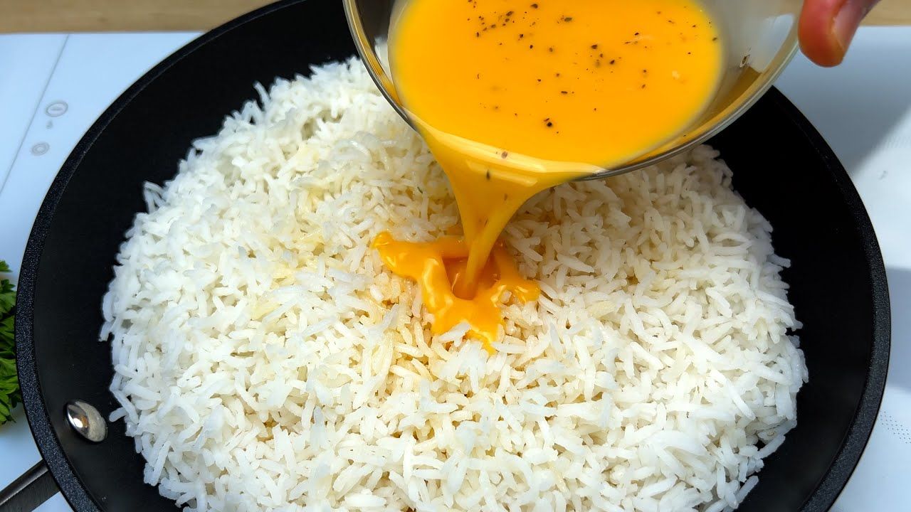 Dlaczego większość ludzi nieprawidłowo przygotowuje ryż, zgodnie z danymi naukowymi: kluczowy krok, aby uczynić go bardziej zdrowym.