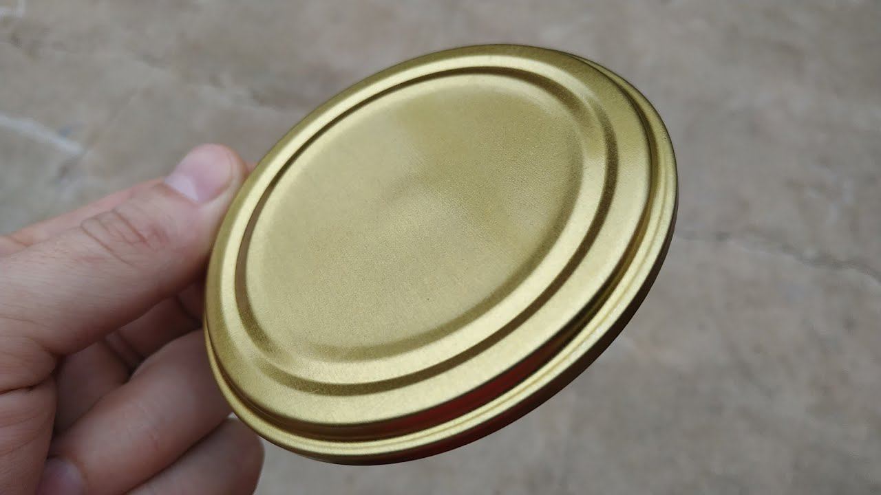 Dlaczego warto zachować metalowe nakrętki od puszek: mają one znacznie więcej zastosowań, niż można sobie wyobrazić.