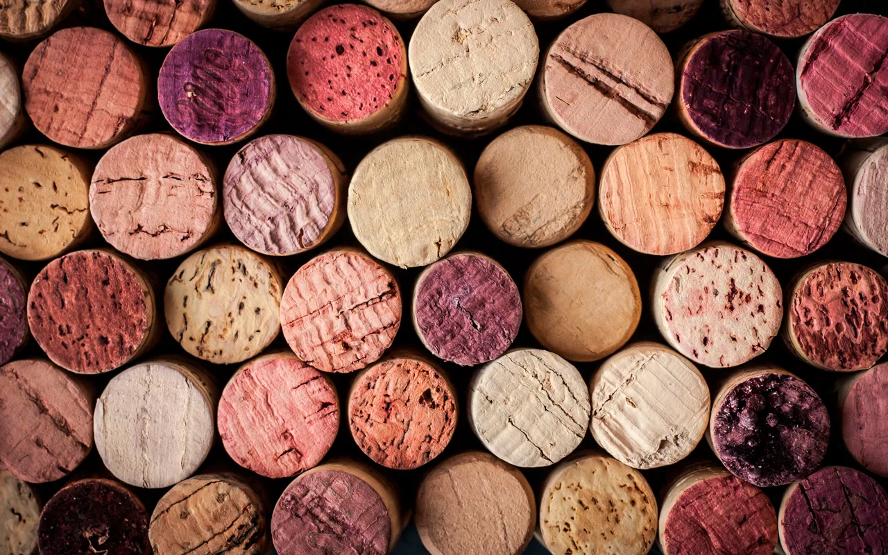 Dlaczego korki z korka tak skutecznie chronią rośliny zimą?