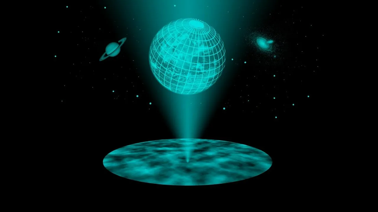 W wieku 14 lat zbudowała samolot, została fizykiem i teraz próbuje udowodnić, że wszechświat jest hologramem.