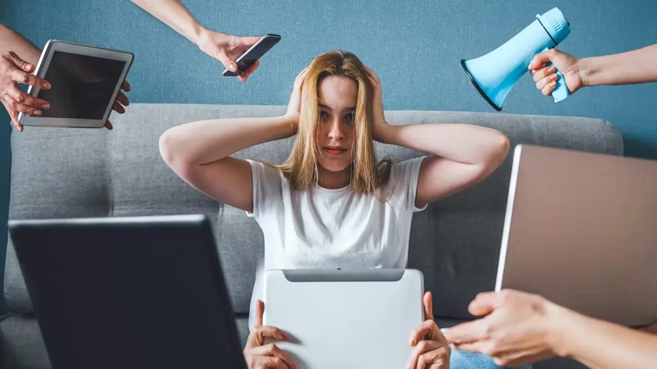 Badania psychologiczne pokazują, że ciągłe przerywanie rozmów jest typowe dla tego typu osób.