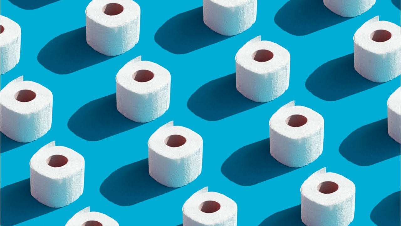 Dni papieru toaletowego są policzone: to będzie jego zamiennik i nie ma sobie równych.