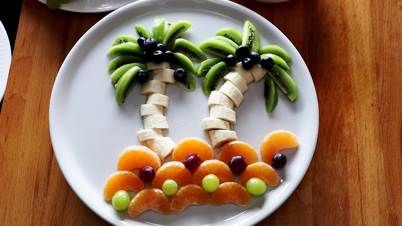 Wykorzystanie korków między owocami w kuchni: po co to robić i dlaczego jest to zalecane.