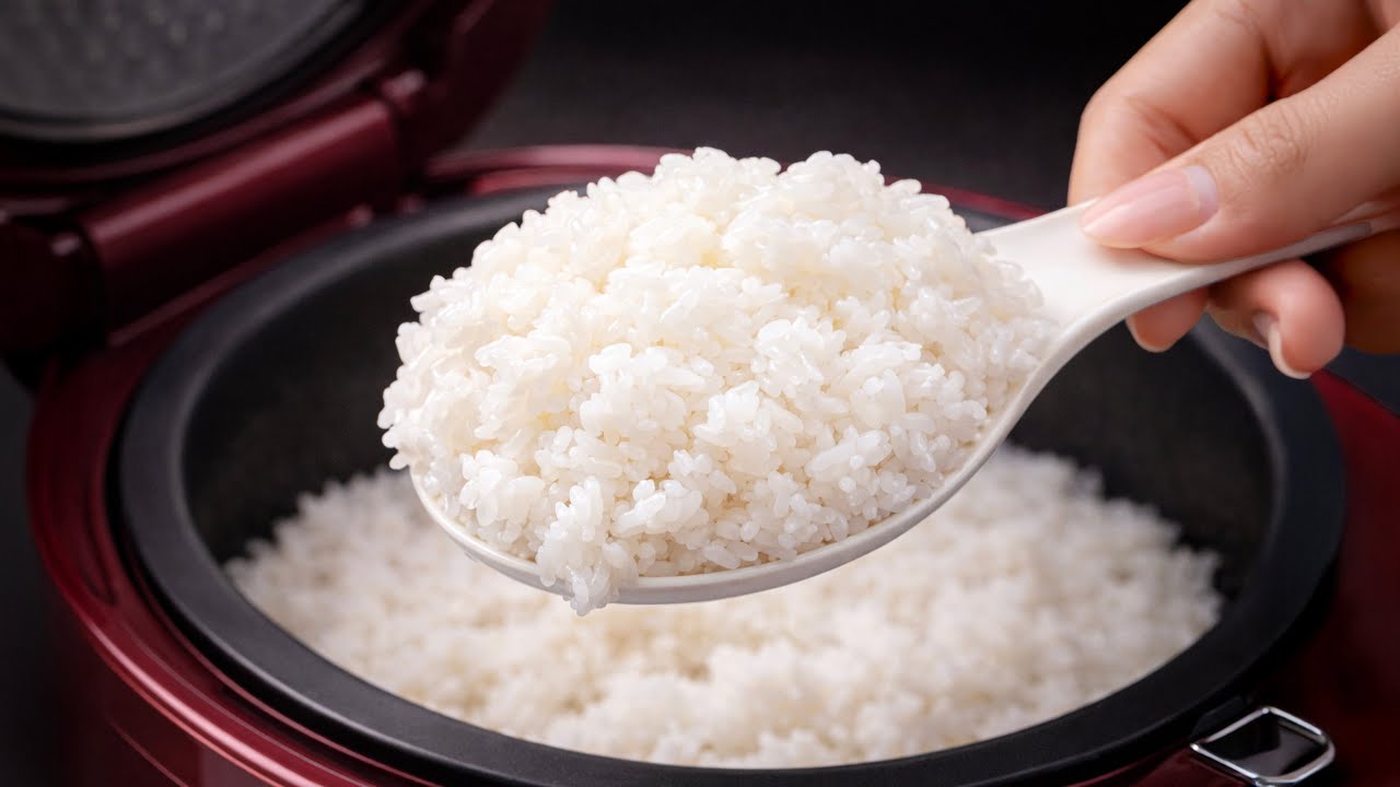 Dlaczego większość ludzi nieprawidłowo przygotowuje ryż, zgodnie z danymi naukowymi: kluczowy krok, aby uczynić go bardziej zdrowym.