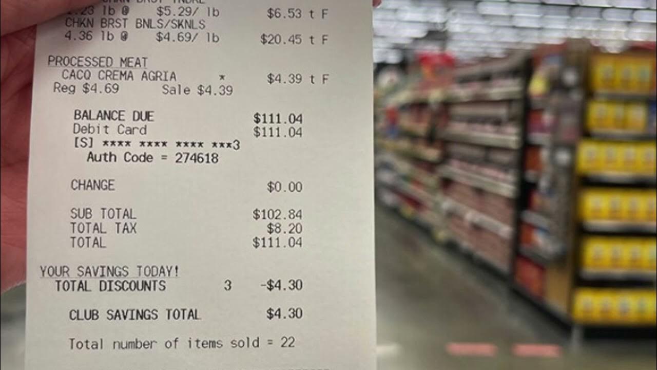 Stowarzyszenie pracodawców Mercadona, Lidl i Dia domaga się zaprzestania drukowania paragonów za zakupy.