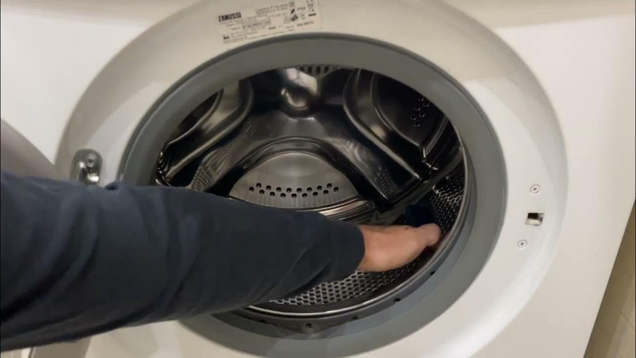 Jak używać octu i sody oczyszczonej do niszczenia bakterii w pralce