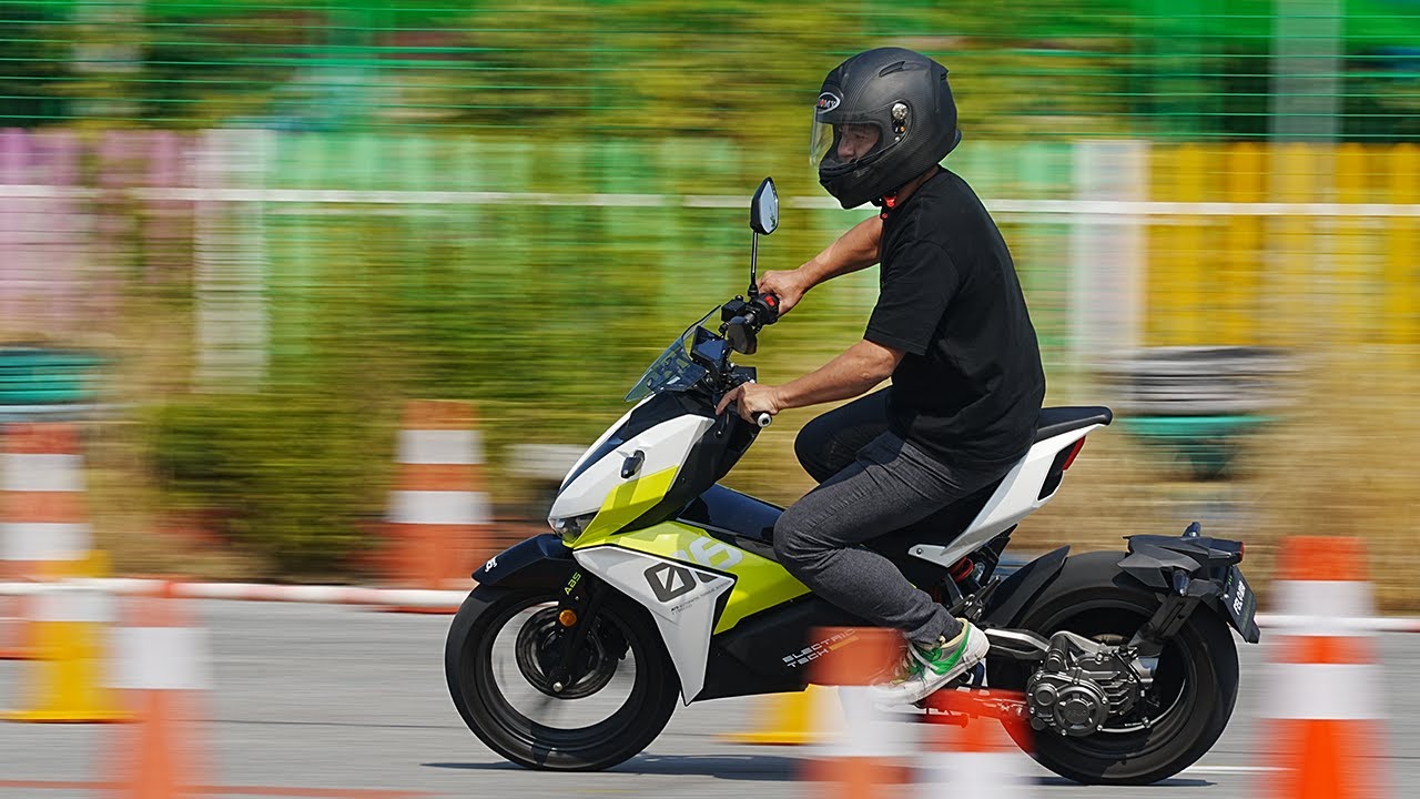 Kilku chińskich producentów rowerów elektrycznych i skuterów jest oskarżonych o fałszowanie obowiązkowych certyfikatów bezpieczeństwa.