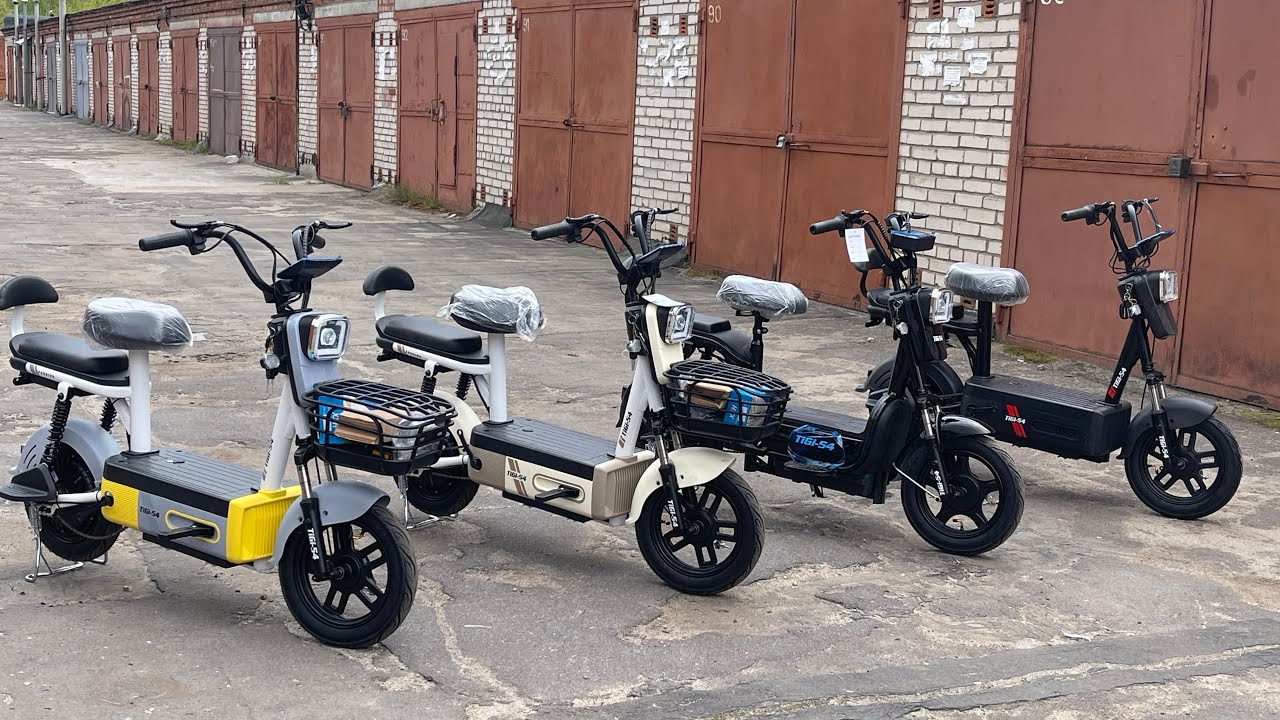 Kilku chińskich producentów rowerów elektrycznych i skuterów jest oskarżonych o fałszowanie obowiązkowych certyfikatów bezpieczeństwa.