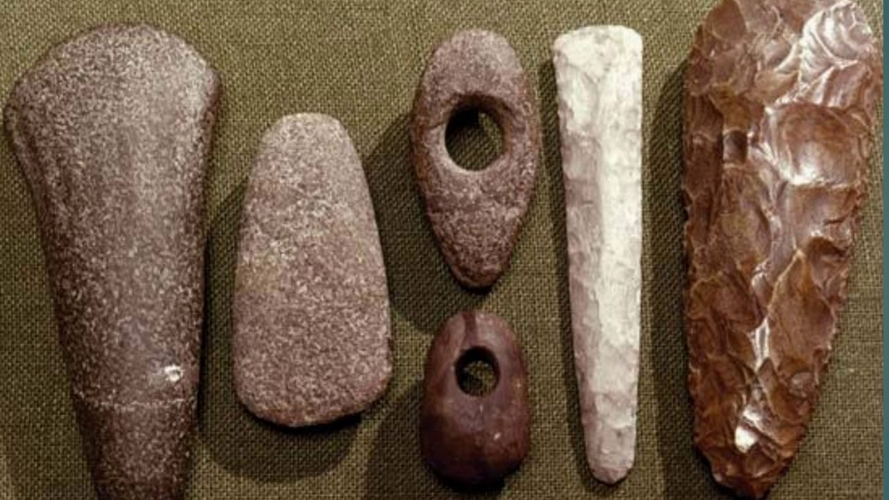 Pierwsze narzędzie „wyprodukowane w Chinach” pochodzi sprzed 160 000 lat i prawdopodobnie nie zostało wykonane przez człowieka rozumnego.