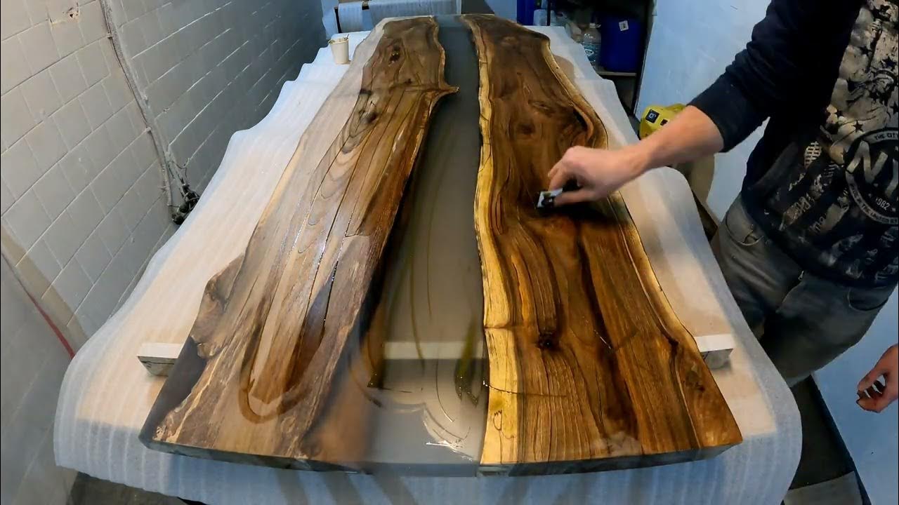 Polerowanie drewnianych mebli orzechami włoskimi: po co to robić i dlaczego jest to zalecane.