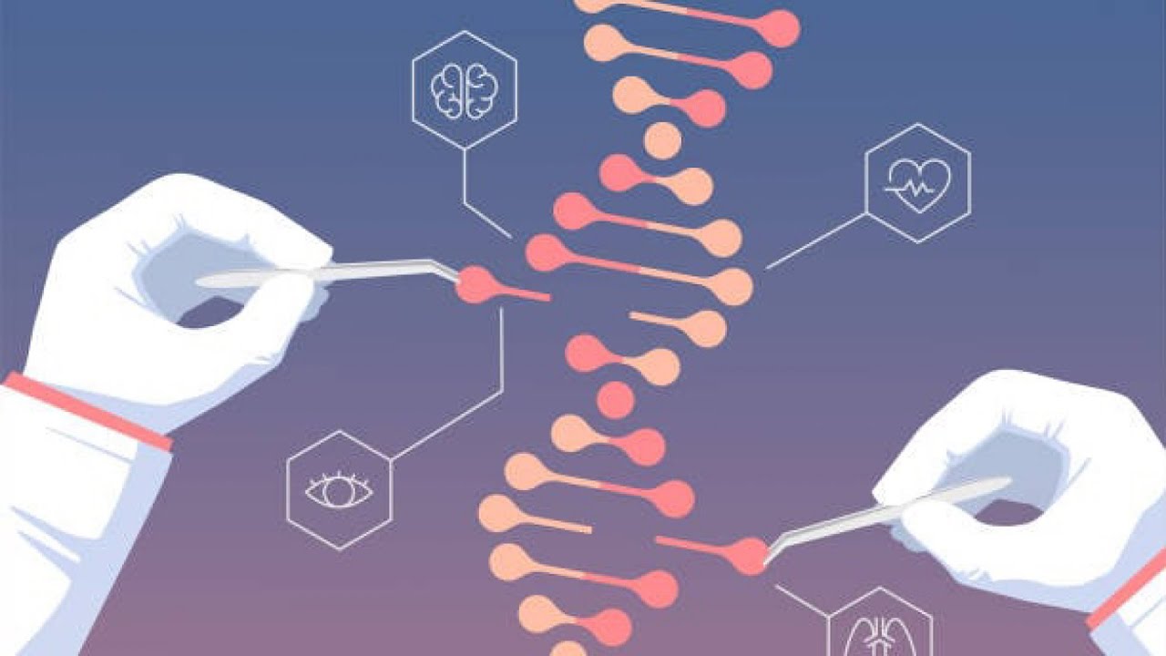 Czy technologię dekodowania genomu opracowaną przez Google można nazwać rewolucją zasługującą na (kolejną) nagrodę Nobla?