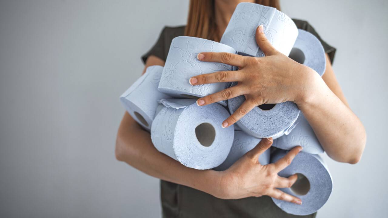 Dni papieru toaletowego są policzone: to będzie jego zamiennik i nie ma sobie równych.