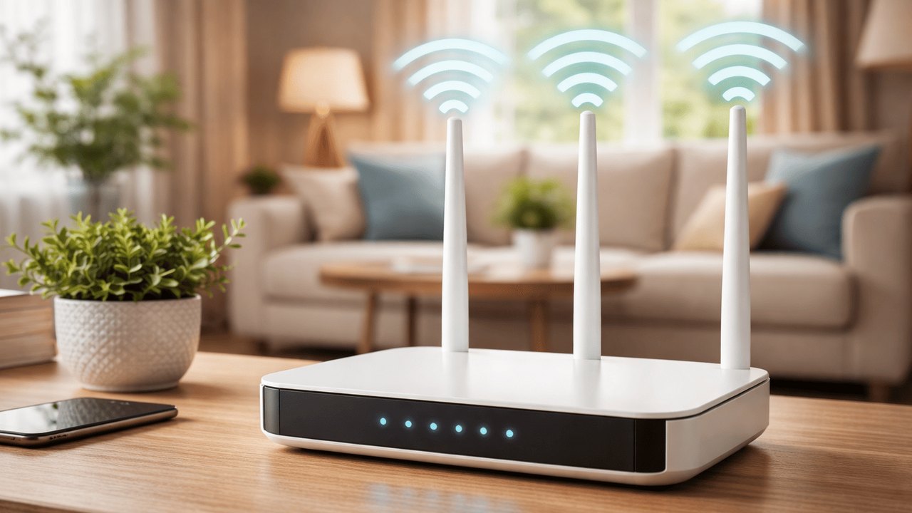 Pożegnaj się z wolnym Wi-Fi: odsuń to urządzenie od routera, a Twój internet będzie działał szybko przez cały dzień.