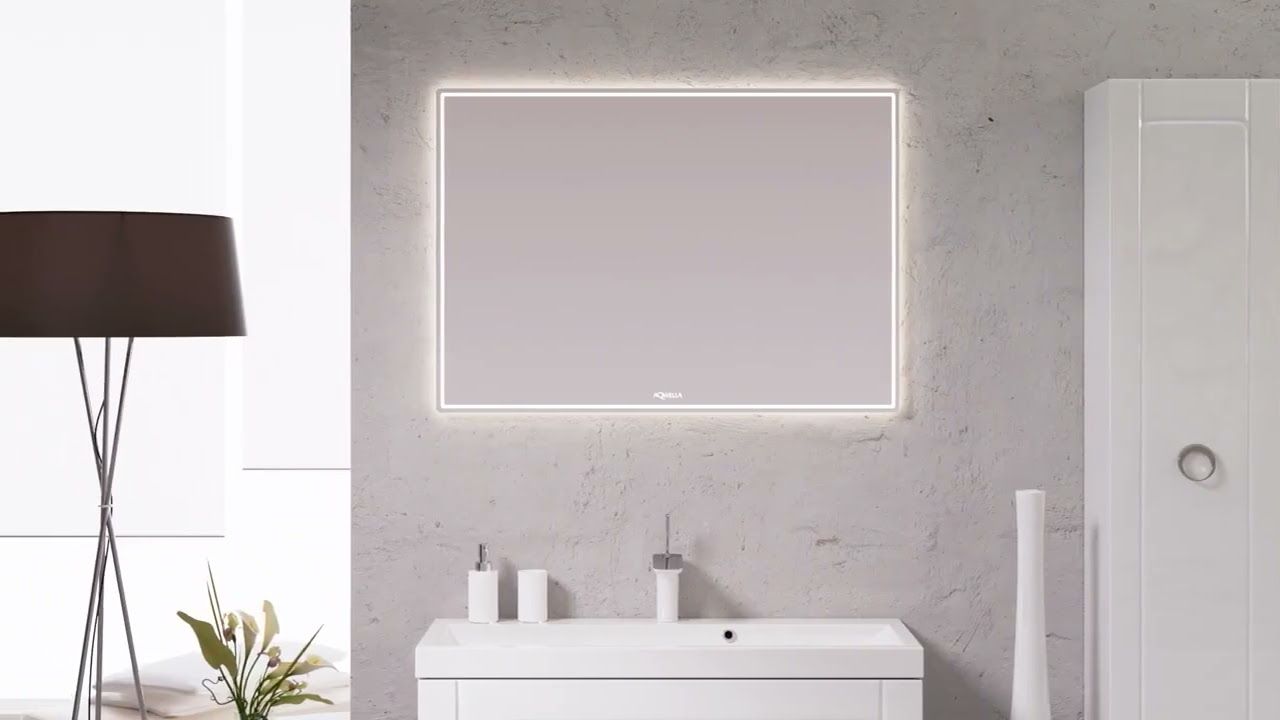 Żegnaj, lustro w łazience: nowa, zaawansowana technologicznie nowość, która stała się już światowym trendem.