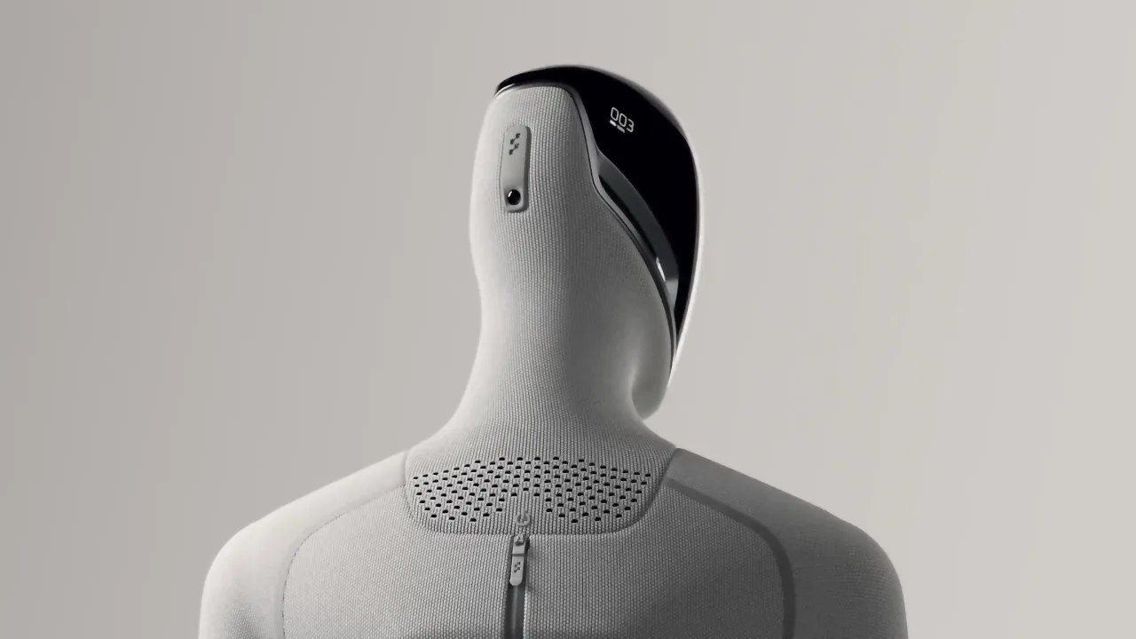 Nie wszystkie roboty humanoidalne chcą wyglądać jak ludzie: robot Sprout został zaprojektowany w innym celu.