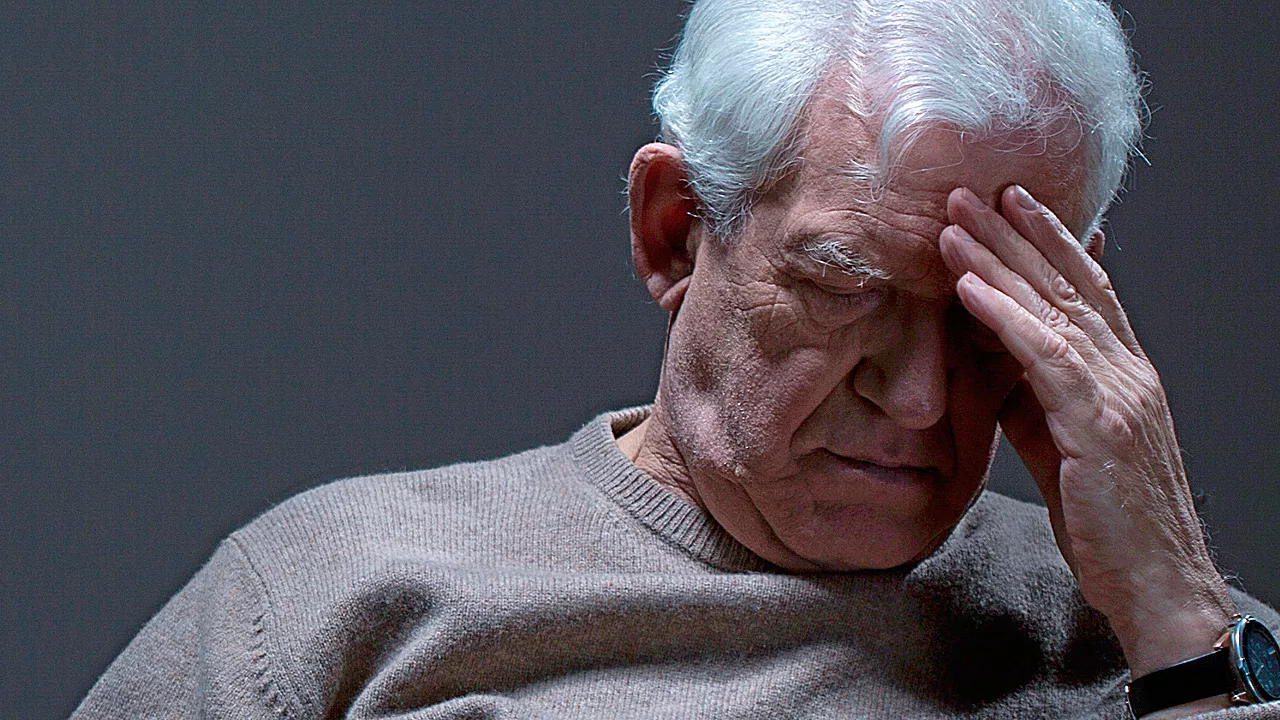 Emeryt z 46-letnim stażem pracy: „Zmusili mnie do wcześniejszej emerytury i obniżyli mi emeryturę o 21% na całe życie”.