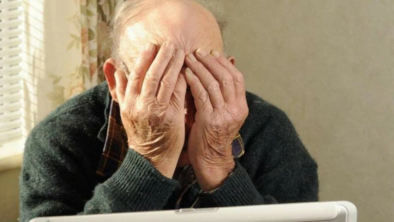 Emeryt z 46-letnim stażem pracy: „Zmusili mnie do wcześniejszej emerytury i obniżyli mi emeryturę o 21% na całe życie”.