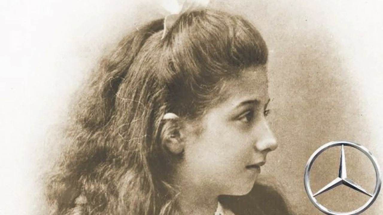 Ani córka założyciela, ani jego żona: skąd wzięło się słowo „Mercedes” w nazwie Mercedes-Benz?