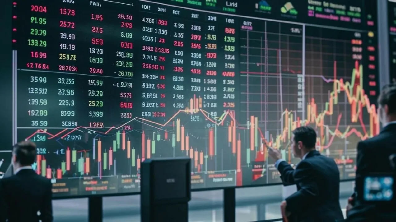 Jak chronić swój portfel inwestycyjny i zarobić do 6% dzięki funduszom hedgingowym