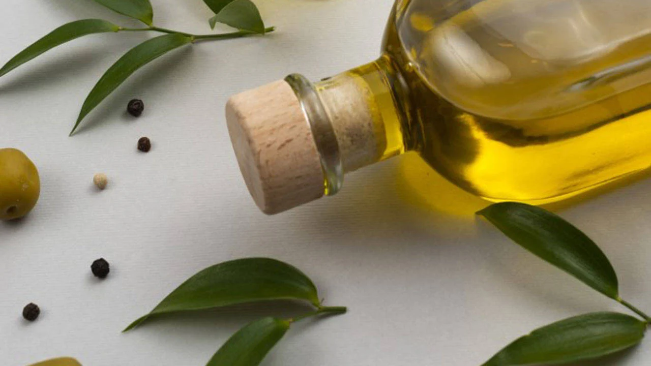 Czarny pieprz i oliwa z oliwek zwiększają wartość odżywczą produktów.