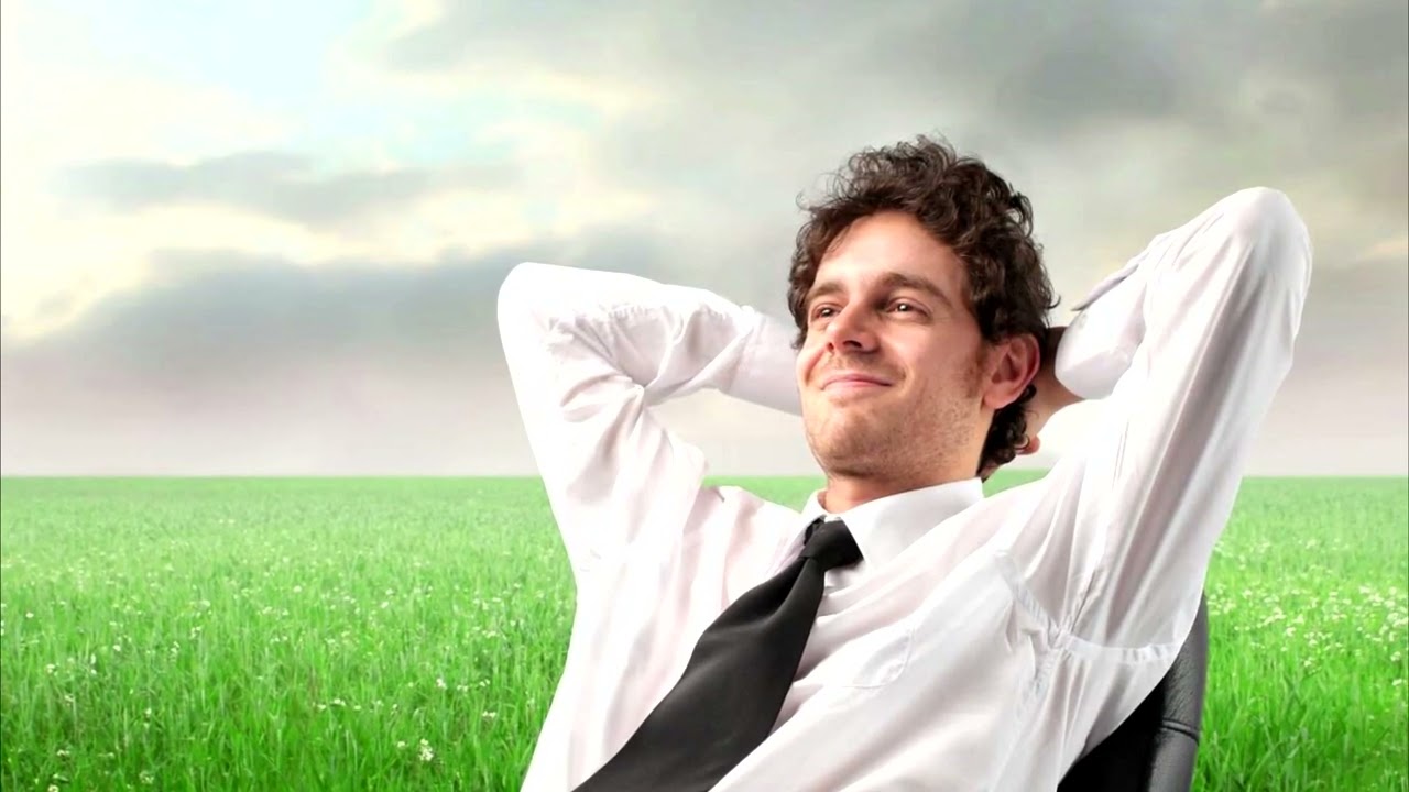 Filozof Konfucjusz: „Człowiek zajmujący wysoką pozycję jest spokojny i zrównoważony. Zwykły człowiek jest zdezorientowany i niespokojny”.