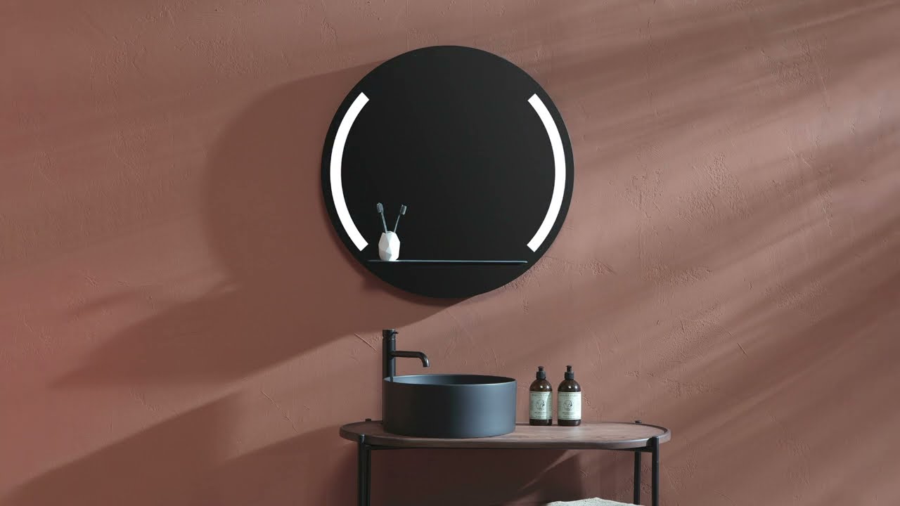 Żegnaj, lustro w łazience: nowa, zaawansowana technologicznie nowość, która stała się już światowym trendem.