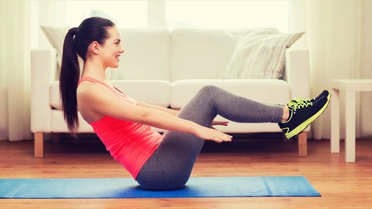 Nawet niewielka aktywność fizyczna może poprawić jakość życia.