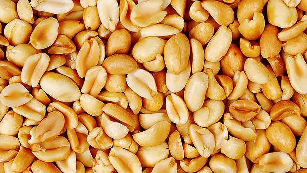 Najpopularniejszy orzech, który pomaga poprawić pamięć i funkcjonowanie mózgu.