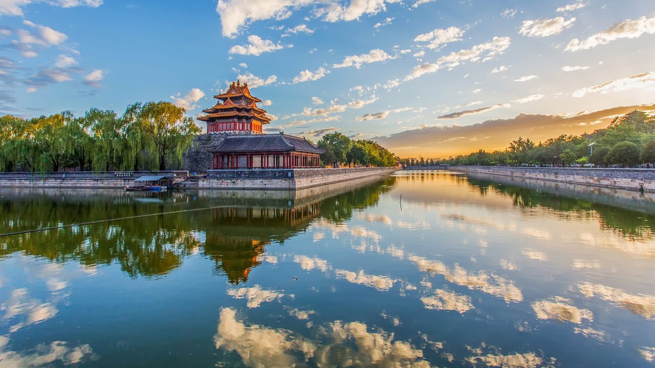 Nikt się tego nie spodziewał, ale nauka to potwierdziła: w ciągu 12 lat Chiny wyeliminowały 98% zanieczyszczeń w swojej stolicy.