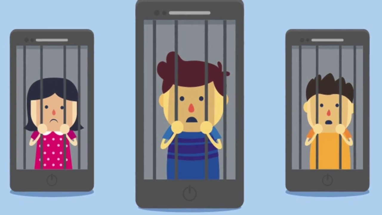 Nauka o „przewijaniu taśmy w telefonie”: jak technologia zepsuła psychologię, przez co nie możemy oderwać się od naszych telefonów.