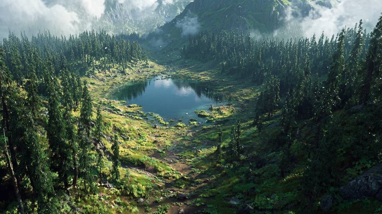 Badania rośliny liczącej 400 milionów lat wykazały istnienie unikalnego rodzaju wody, którego nie można sklasyfikować zgodnie z istniejącymi klasyfikacjami.