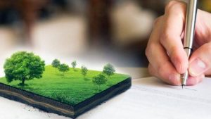 Gest przekazywany z pokolenia na pokolenie: poświęciły duży las, aby go zachować.